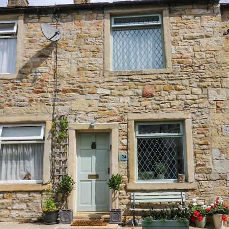 Woodman Cottage Skipton Eksteriør bilde