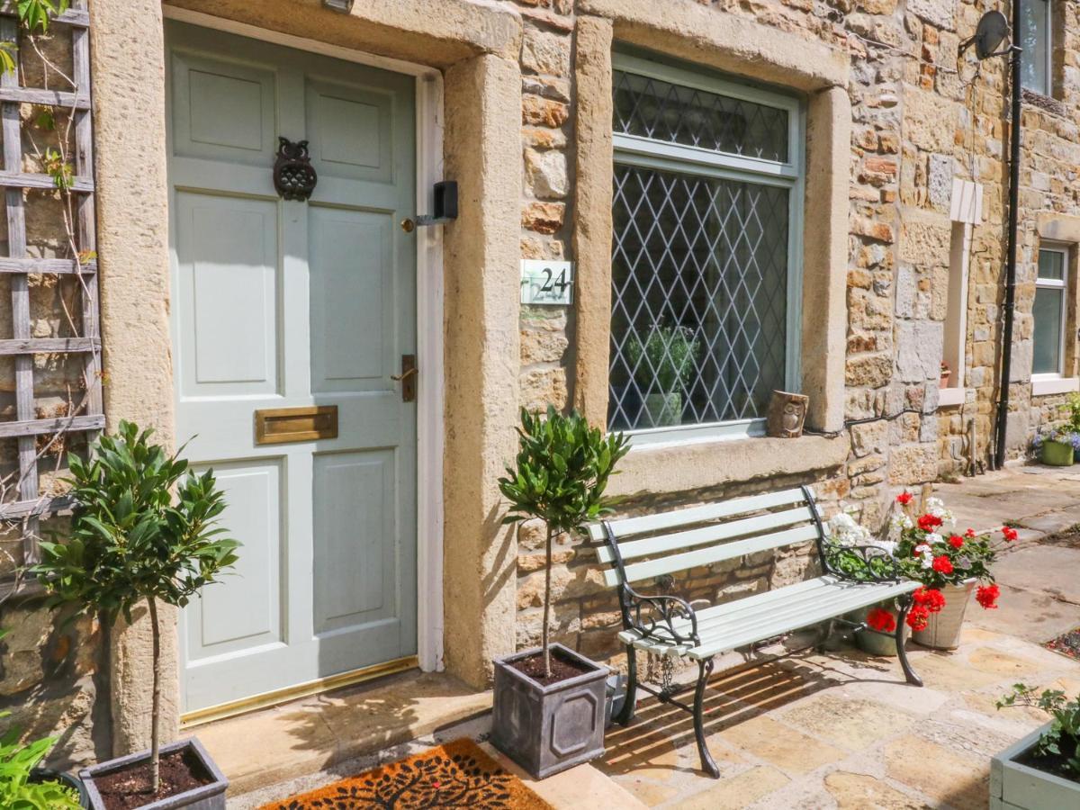 Woodman Cottage Skipton Eksteriør bilde